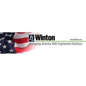 Winton logo
