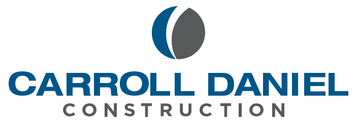 Carroll Daniel Construction Logo