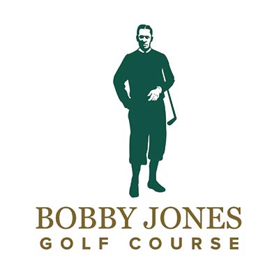 Bobby Jones Logo