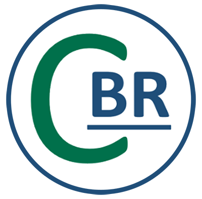 CBR  Advisory Logo