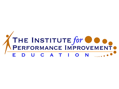 Institute for Performance Improvement Education Logo